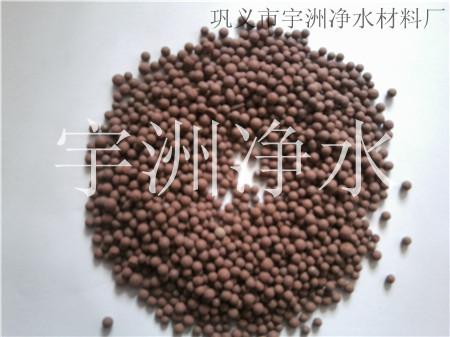 河南陶粒滤料厂家，郑州陶粒滤料价格，河南陶粒滤料用途