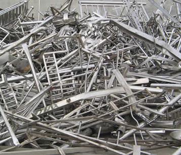 锡渣回收.金属回收废钢铁回收华业13925533683不锈钢的回收价格