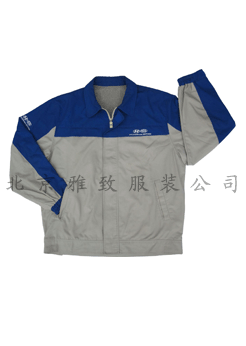 丰台订做单连体服|连体服|定做连体服|雅致连体服厂北京