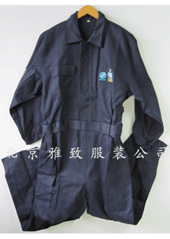 丰台订做单连体服|连体服|定做连体服|雅致连体服厂北京