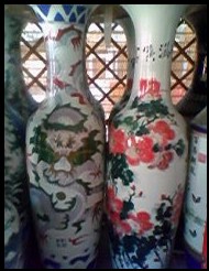 天津开业庆典花瓶，家居摆设花瓶，富贵满堂花瓶批发订购厂家批发团购