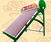 晋城购买太阳能最重要的是看质量，太阳雨太阳能