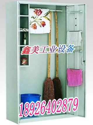 保洁柜，清洁用品柜，清洁工具柜 0755-36528916