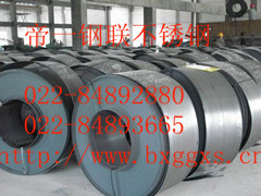 帝一钢管供应1cr18ni9ti不锈钢管天津钢管集团有限公司