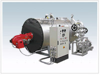 各种型号规格的导热油炉,导热油炉供应上海燃油，燃气导热油炉
