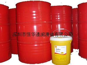 恒华通华南批发，美孚威达2号机床导轨油，新加坡进口，Shell Vitrea M320