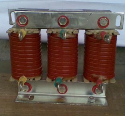 供应低压电容器用串联电抗器,西安串联电抗器