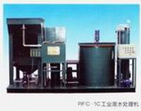 供应洛阳石油化工污水处理，含油污水处理机,兆明环保
