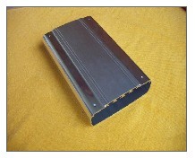 供应硬盘盒铝型材 制造硬盘盒铝型材 厂家制造硬盘盒铝型材