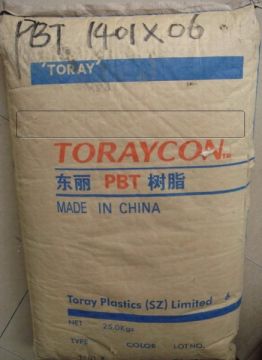 供应PBT 日本东丽 1164G15 工程塑胶原料