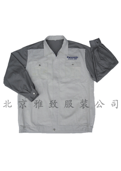 丰台矿工工作服|保暖棉服|订做工作服|雅致工作服厂北京