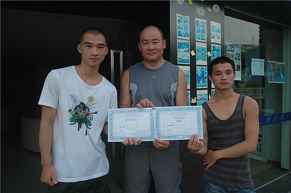 深圳鹏龙潜水俱乐部推出超值潜水礼包，有潜水培训跟活动