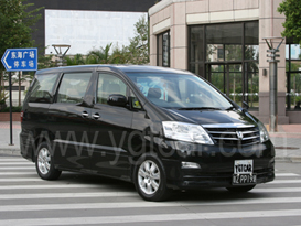 深圳福田、罗湖到香港仁爱医院租深港租车-找祥达租车，中港租车