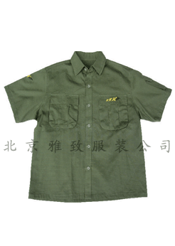 丰台订做石油工作服|工作服订做|工作服|雅致工服厂北京