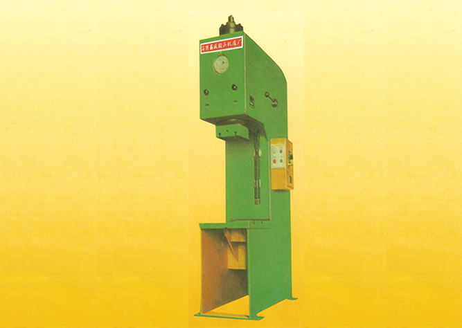 单柱液压机,耐火砖自动压机,四柱油压机，框架式自动压砖机