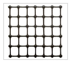 泰安路德公路地基加固土工格栅  玻纤土工格栅的作用