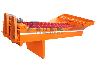 河南洗石机专业生产厂家 通江机械 价格低廉 品质可靠