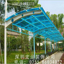 供应深圳专业承接雨篷钢结构,钢结构楼梯,广告牌钢结构