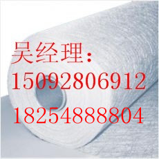 江苏镇江膨润土防水毯施工方法，江苏常州复合土工布现货销售