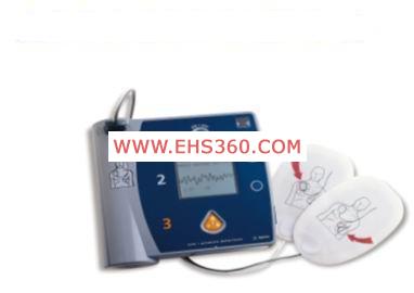 供应绍兴心科除颤器，心科除颤仪，除颤仪，FIRSTSAVE G3 AED