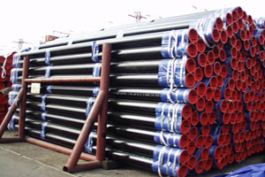 现货乾亿管业供应JIS G 3456 STPT 410结构用管、锅炉管、流体输送管