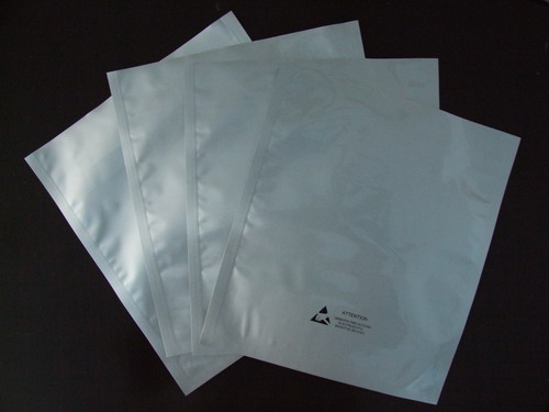 铝箔袋、复合铝箔袋、深圳铝箔袋A