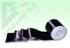 上海厂家沈阳分公司直销双鸭山一级碳纤维布 碳纤维加固专用施邦实业