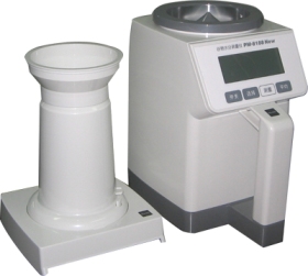 新品哈尔滨出售PM-8188NEW谷物测水仪粮食水份测定仪玉米含水率测量仪水分测定仪