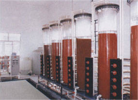 3T/H去离子水设备，2T/H锅炉软化水设备,5T/H井水处理设备