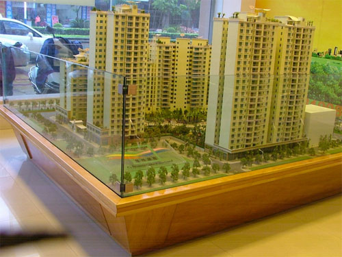 供应房产模型，房产模型公司，阳江房产模型，广州建筑模型公司
