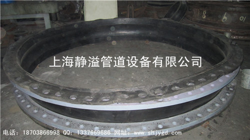 yz上海静溢橡胶接头重点推荐，橡胶接头报价，橡胶接头生产厂家