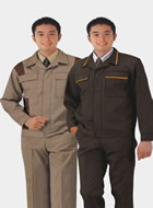 供应外贸羽绒服定做/外贸工作服定做/外贸服装定做厂家