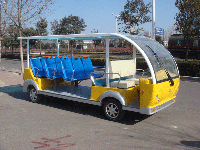 电动观光车|机动观光车|电动货运车|电动送餐车