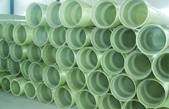 各种不同型号玻璃钢管，玻璃钢夹砂管，玻璃钢夹砂管道管