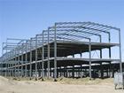 钢结构，膜结构，钢结构夹层，钢结构阁楼，深圳天利钢结构公司