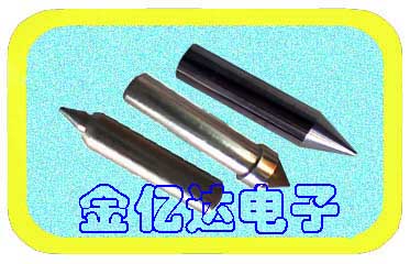 6mil晶片用3mil钨钢吸嘴，定做3mil吸咀，自动机吸嘴，电木吸咀