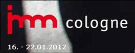 2012科隆家具展览会IMM COLOGNE