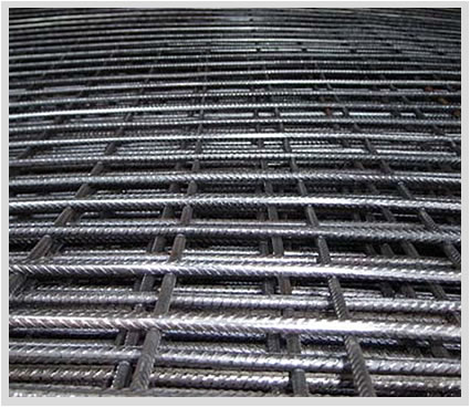 钢筋网,钢筋网片,钢筋焊接网,安平盛华金属丝网制品厂