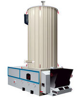 各种型号规格的导热油炉,导热油炉供应河北立式链条炉排燃煤有机热载体炉