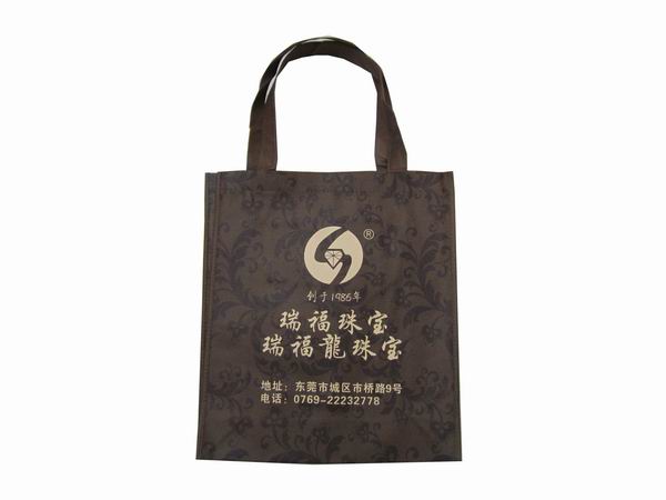 广西南宁折叠无纺布袋，无纺布环保袋,便捷购物袋