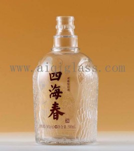 供应广东广州gd[食品玻璃瓶]设计 各类食品[玻璃包装制品]加工