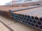 聊城国润钢材有限公司常年供应太原35号无缝管，32*6规格无缝钢管