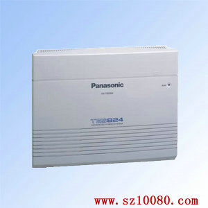 Panasonic松下KX-TES824數(shù)字交換機(jī)報(bào)價(jià)88