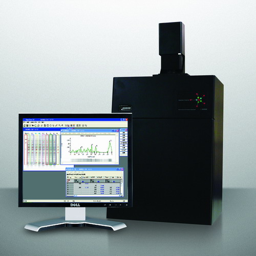 凝胶成像系统-价格|型号-数码凝胶图像分析系统|凝胶成像系统|...
