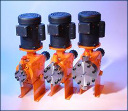 代理普罗名特ＰｒｏＭｕｓ　系列电机驱动计量泵