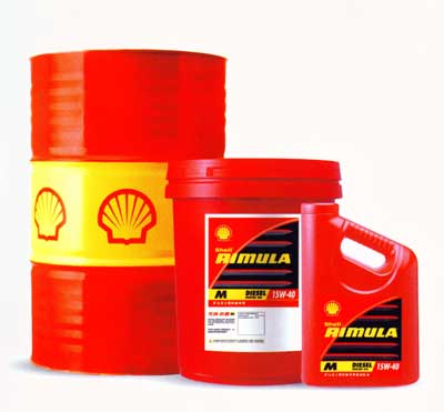 润滑油壳牌大威纳S460齿轮油 Shell Tivela S460 Oil
