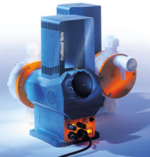 代理普罗名特Vario 系列电机驱动计量泵