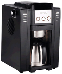 提供美式家用滴滤咖啡机，深圳市森润佳咖啡设备公司