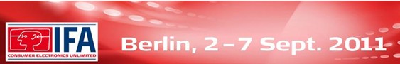 供应德国柏林电子消费品展IFA，柏林IFA,德国电子消费品展