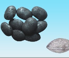 科恩石墨化增碳剂（冲天炉专用）,石墨化增碳剂（冲天炉专用）厂